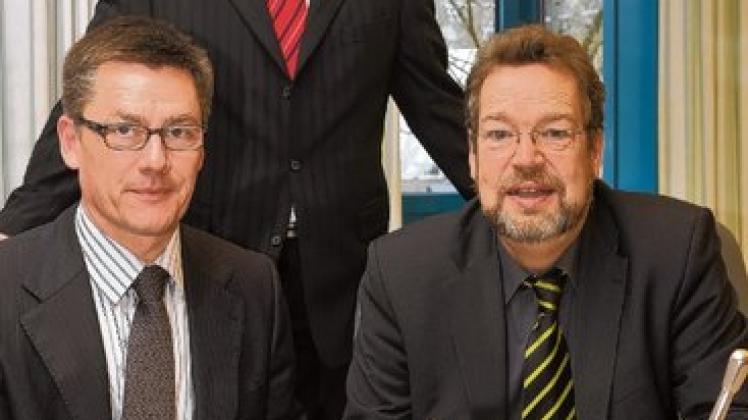 Grünes Licht für Bauhof