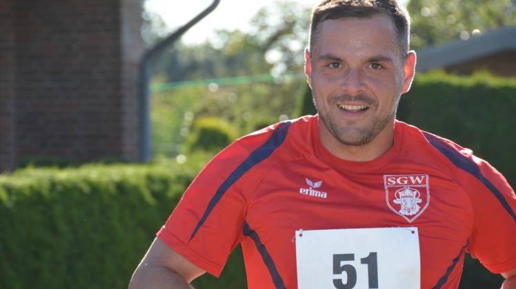 25. Herbstlauf der Unteroffizierschule der Luftwaffe