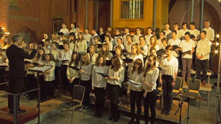 Der Chor unter Leitung von Kirchenmusikdirektor Markus Johannes Langer will zum Verständnis zwischen Deutschen und Polen beitragen.