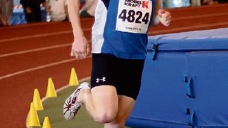 CordFriedrich von Hobe verfehlt Bronze nur knapp SHZ