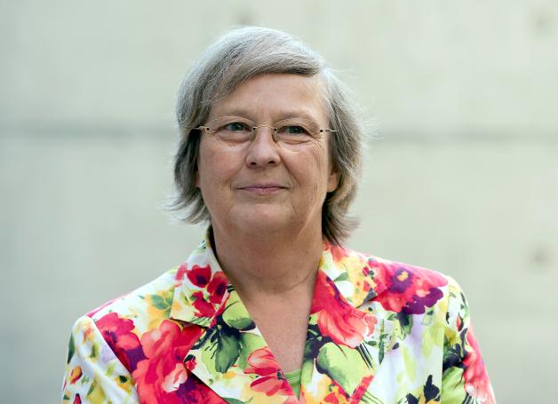 TTIP-Kritikerin Bärbel Höhn ist gebürtige Flensburgerin, Grünen-Abgeordnete im Bundestag  und   Vorsitzende des Umwelt-Ausschusses. Sie befürchtet Einbußen bei  Verbraucherrechten durch das Abkommen. 