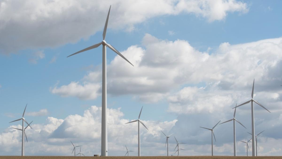 Planung Der Windräder Gestoppt | SHZ