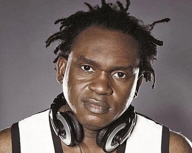 Mit „It’s my Life“ gelang Dr. Alban der Durchbruch. Mit „It’s my Life“ gelang Dr. Alban der Durchbruch.