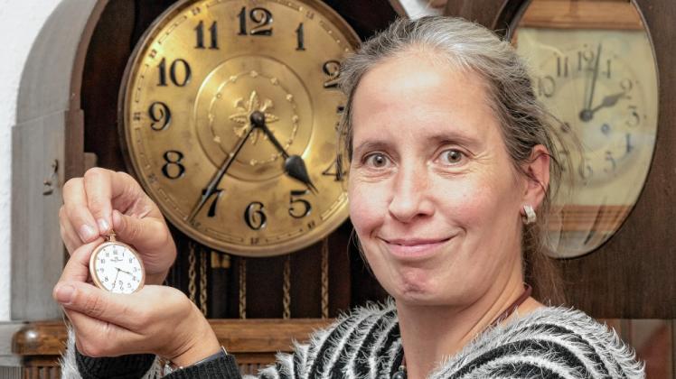 Horst Liebetreu Uhren Und Schmuck Inh.silke Röpke