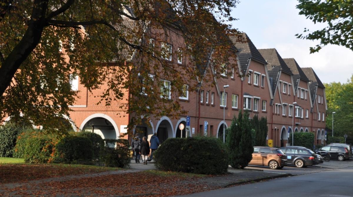 Ellerau: Stetiges Wachstum im Grünen | SHZ