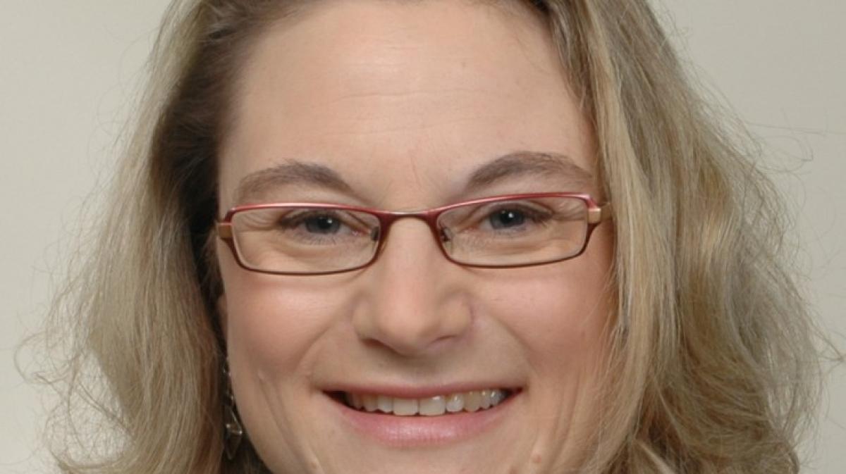 Bramscher Pastorin Christiane Schuster-Scholz zieht es zurück