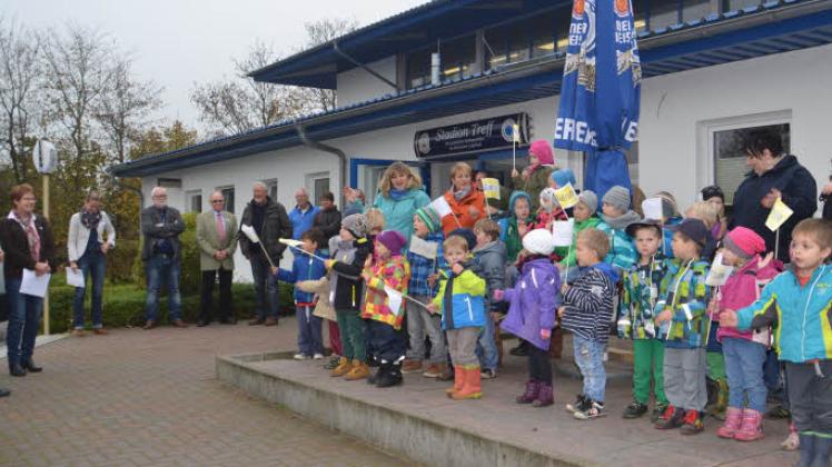 Sch nes Dorf Rantrum Im Finale sch-nes-dorf-rantrum-im-finale