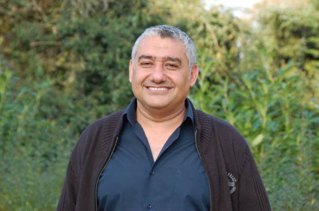 Ibrahim Alsunaidar Ibrahim Alsunaidar