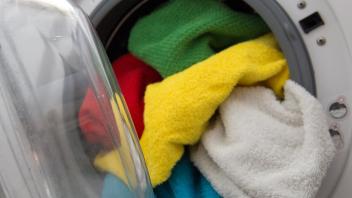 Handtücher werden auch schon bei 60 oder sogar 40 Grad sauber.  