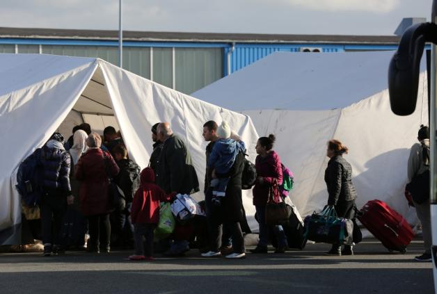 Hamburg will Flüchtlingen Bargeld abnehmen - unter anderem in Dänemark wird das jetzt schon so gemacht. 