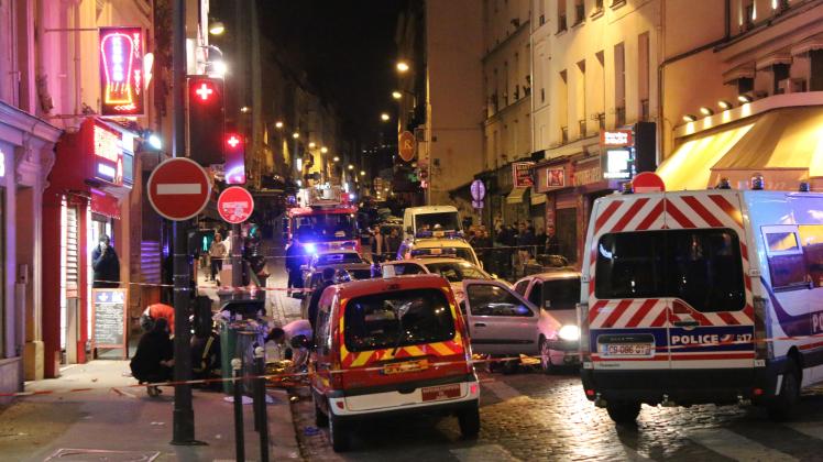 Europa muss sich mühen, die nach den Anschlägen von Paris demonstrative Haltung der Geschlossenheit zu wahren.