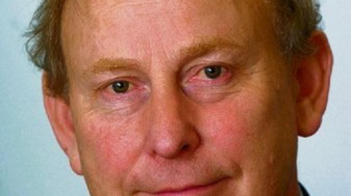 Trauer um Professor Dr. Anton Heuberger