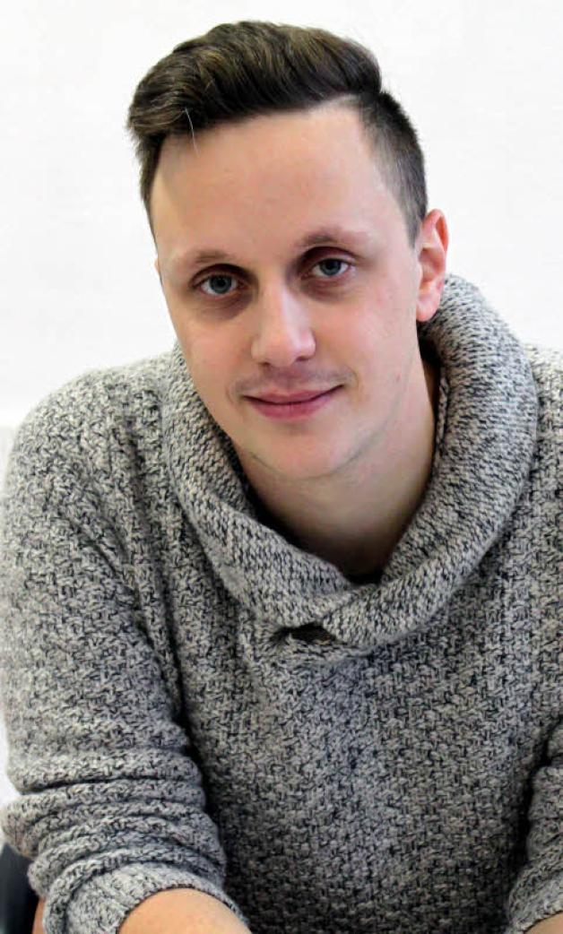 Tobias Meilicke Tobias Meilicke