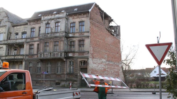 lenzener straße lenzener straße