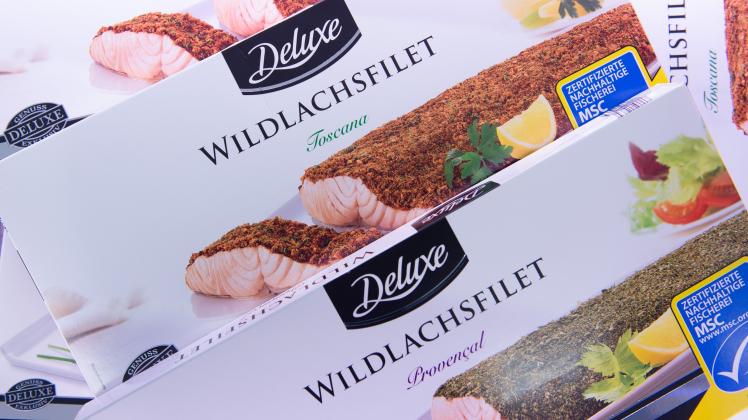 Luxus vom Discounter: Wie Aldi, Lidl und Weihnachten feiern