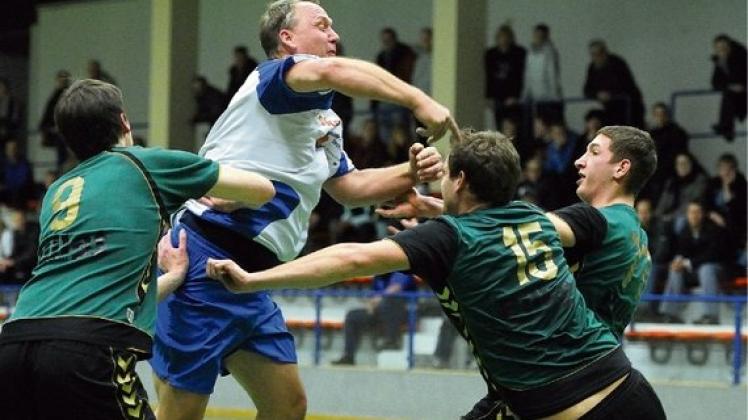 Nortorf hält das Titelrennen offen | SHZ