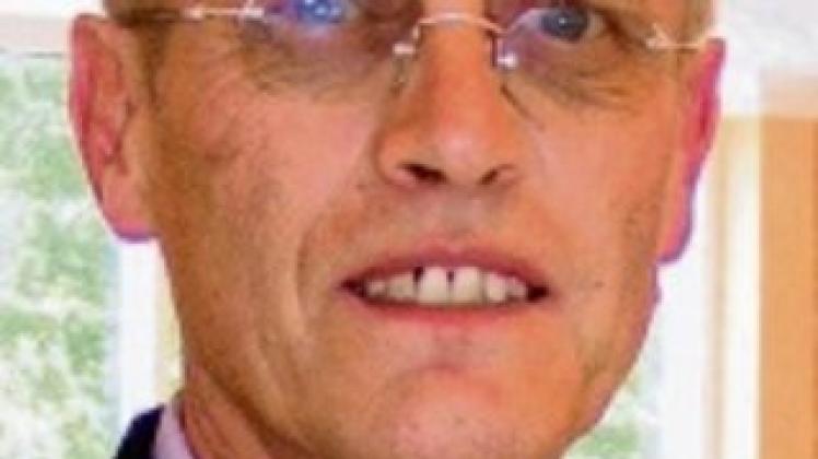 Joachim Naumann SHZ