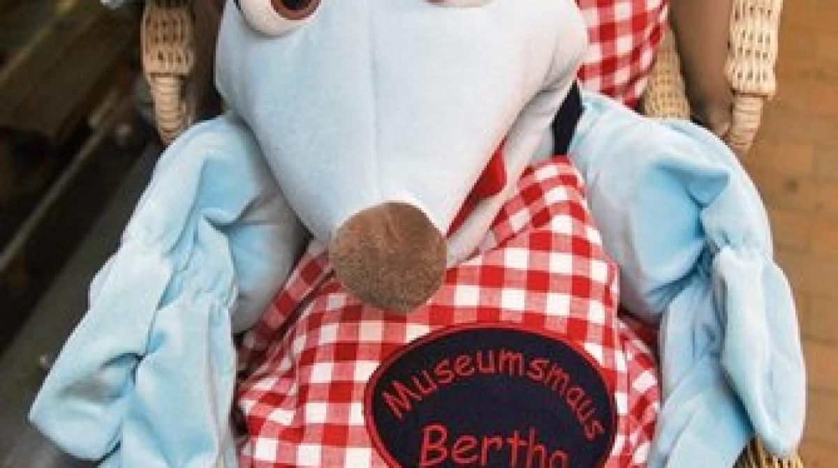 Das Museum mit der Maus SHZ