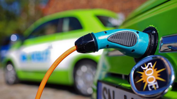 Elektroautos kämpfen mit Hindernissen