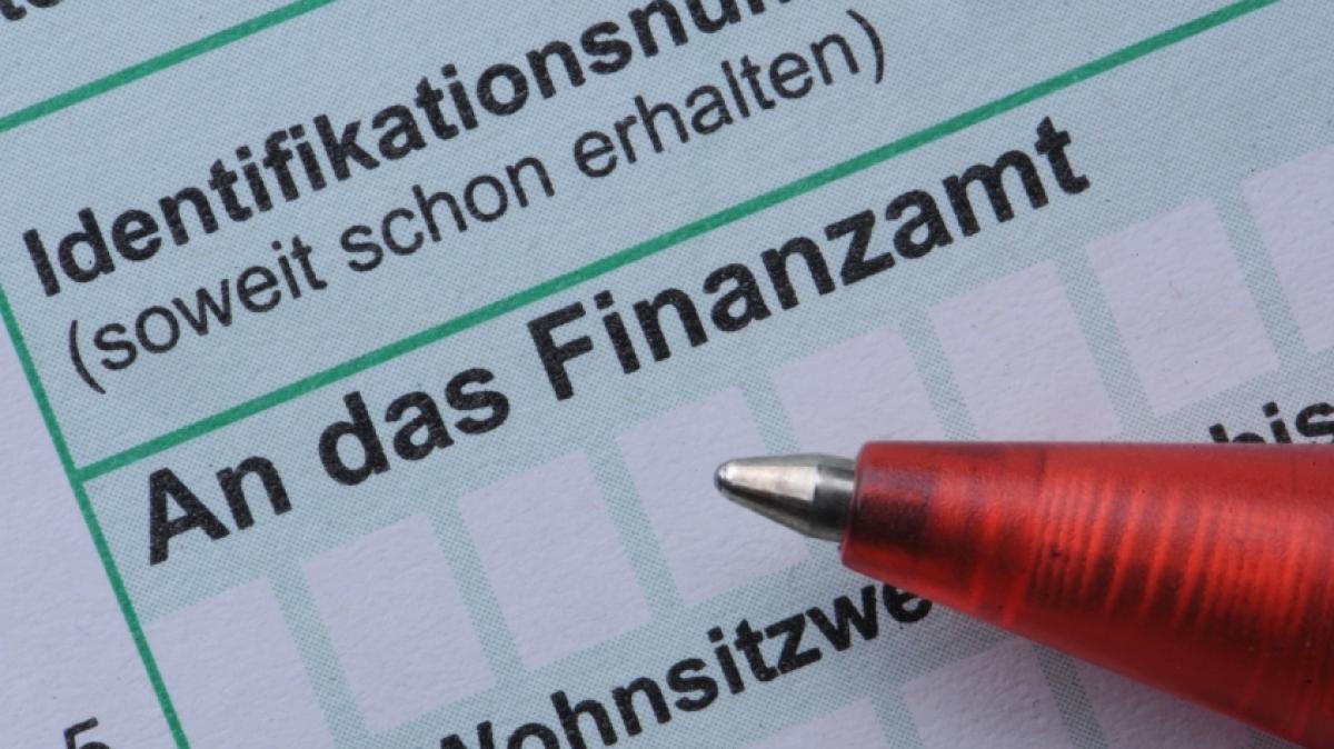 „Finanzamt 2.0“ ohne Zettelwust | SVZ