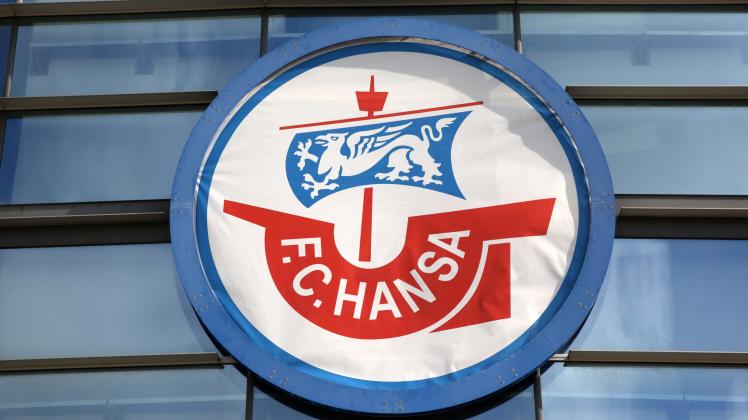 Logo des FC Hansa Rostocks