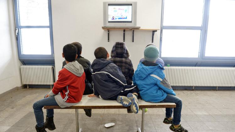 Deutsche Welle macht arabisches Programm zum Flüchtlingssender