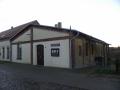 In Langen Jarchow steht ein Gemeindehaus, das in den vergangenen Jahren umfangreich saniert wurde.  