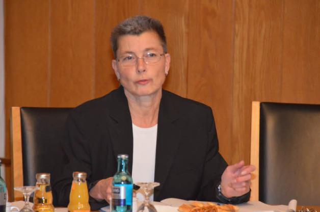 Heike Weißmann sieht den Besitzer in der Pflicht. Heike Weißmann sieht den Besitzer in der Pflicht.