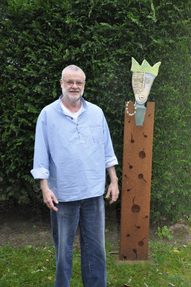 FraktionsvorsitzenderRainer Wilmer (BfB) ist seit 40 Jahren mit Haushaltsangelegenheiten von Kommunen befasst. FraktionsvorsitzenderRainer Wilmer (BfB) ist seit 40 Jahren mit Haushaltsangelegenheiten von Kommunen befasst.