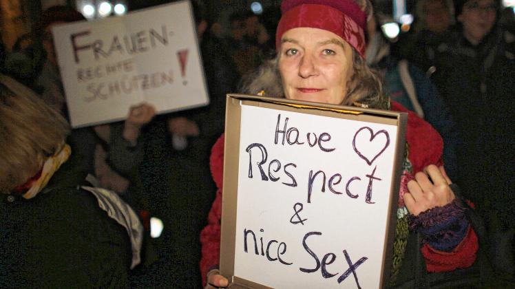 Massive Übergriffe in Köln: Was wir wissen - und was nicht | SHZ