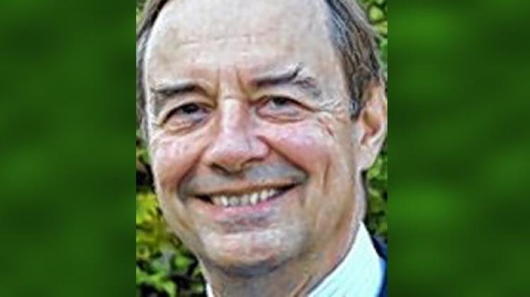 Unternehmer Mathias Stinnes gestorben SVZ