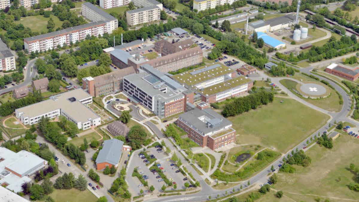 Psychiatrische Ambulanz in Gadebusch wieder offen SVZ