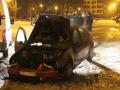 Rätselhafter Pkw-Brand in Evershagen: Autofahrer quält Motor solange bis Flammen kommen und flieht dann