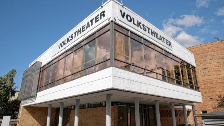 Wann bekommt Rostock ein neues Theater und wann soll es bezahlt werden? 