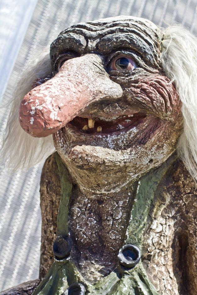 Nein zu Trollen und Störenfrieden: Die neue Kommentarfunktion von shz.de ermöglicht sachliche Diskussionen. Nein zu Trollen und Störenfrieden: Die neue Kommentarfunktion von shz.de ermöglicht sachliche Diskussionen.