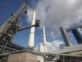 Im Wedeler Kohlekraftwerk (Archivbild) wird Fernwärme für rund 180.000 Haushalte in Hamburg erzeugt. Zwecks Betriebsverlängerung wird es nun modernisiert.