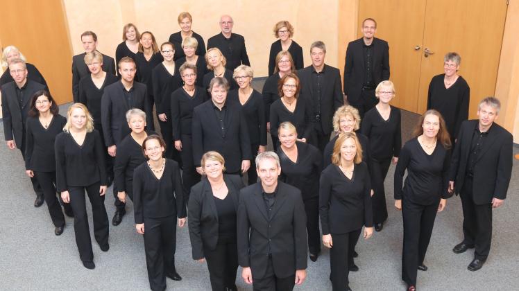 Das Ensemble Elmshorn gewann bereits zwei Monate nach der Gründung 2004 den ersten Wettbewerb. 