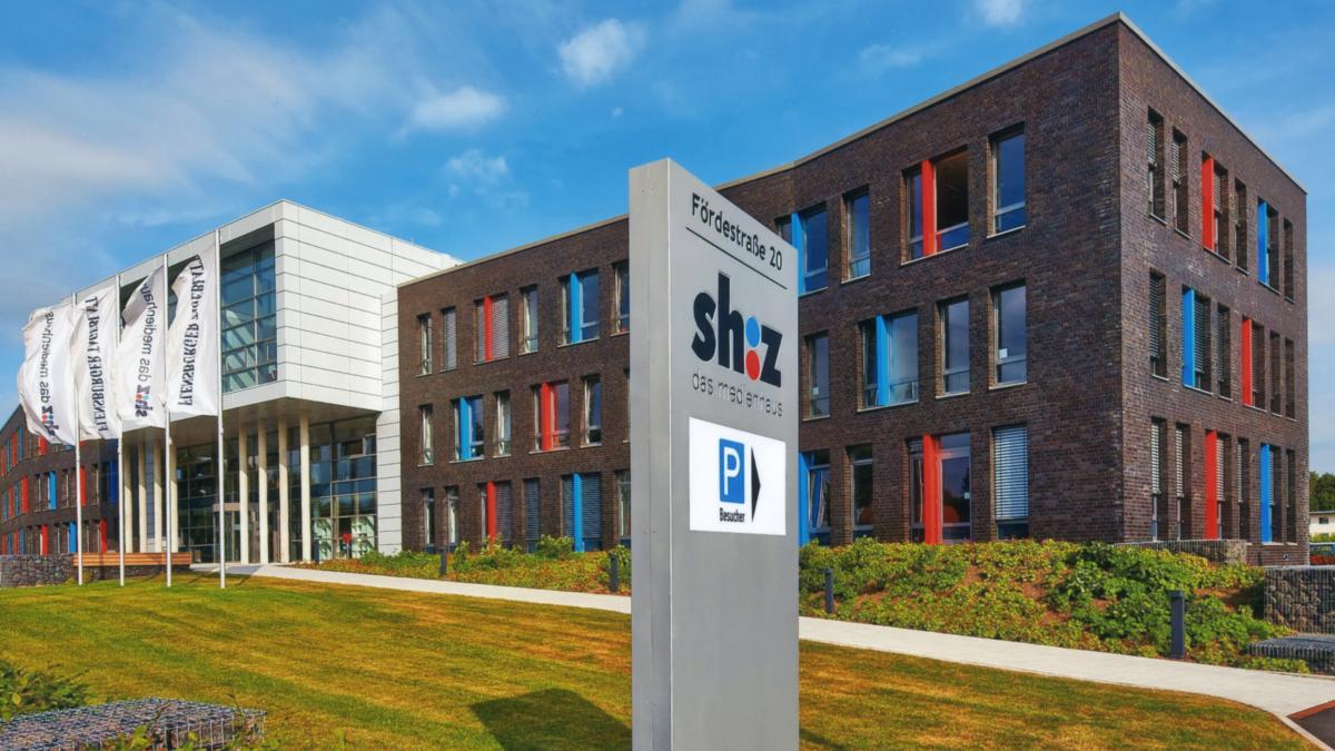 Journalisten des sh:z gewürdigt
