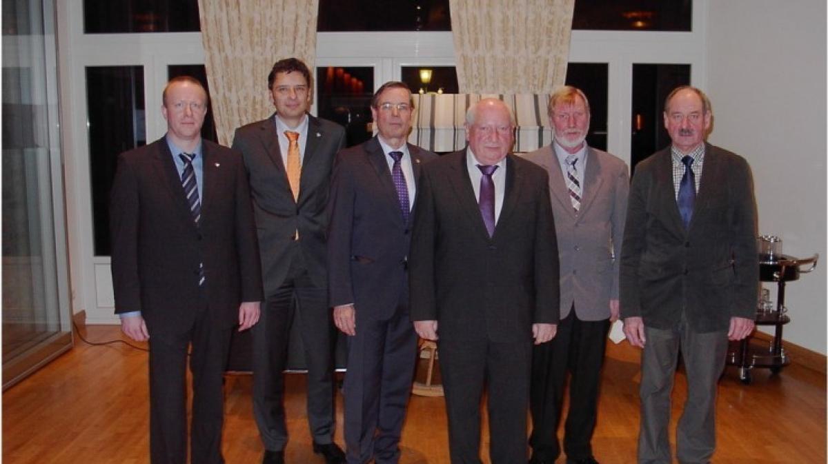 Röchling Engineering Plastics KG Umsatz von 223,8 Millionen NOZ