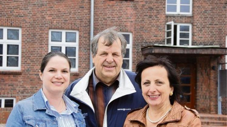 Gesundheit hält Einzug auf Carlshöhe