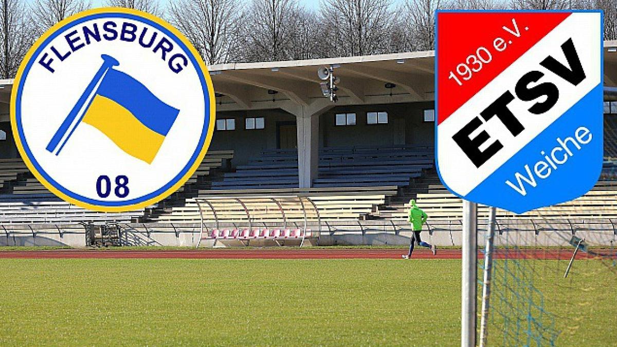 ETSV Weiche und Flensburg 08 wollen fusionieren SHZ