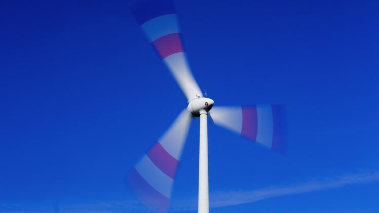 Windkraftindustrie fordert politische Kontinuität