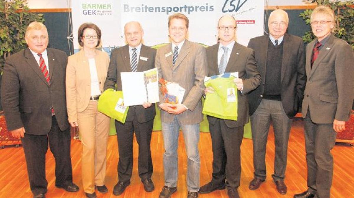 EMTV wird für Kinderschutz ausgezeichnet