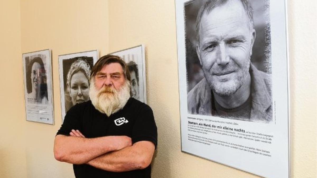Ausstellung Das Herz auf der Zunge SHZ