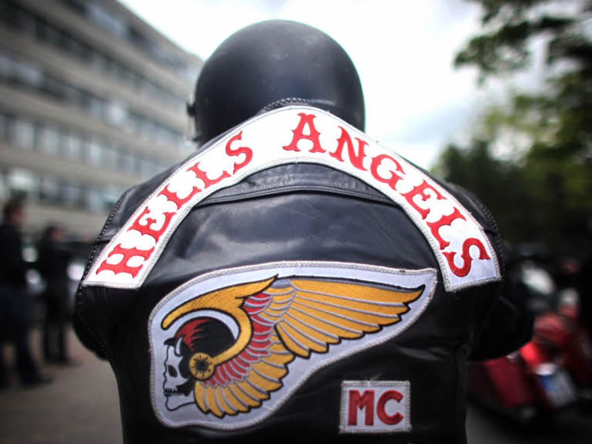 Die Rückkehr der Rocker