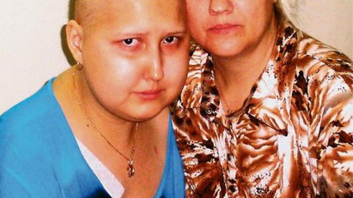 Tschernobyl-Opfer hofft auf die Hilfe der Schleswig-Holsteiner | SHZ