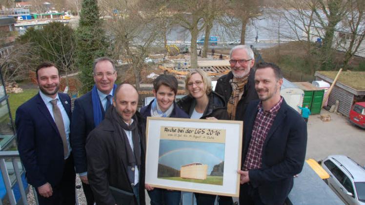 „Gemeinsam Gott begegnen“