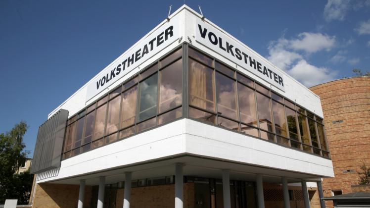 Die Diskussion um das Volkstheater dauert schon seit den frühen 1990er-Jahren.  