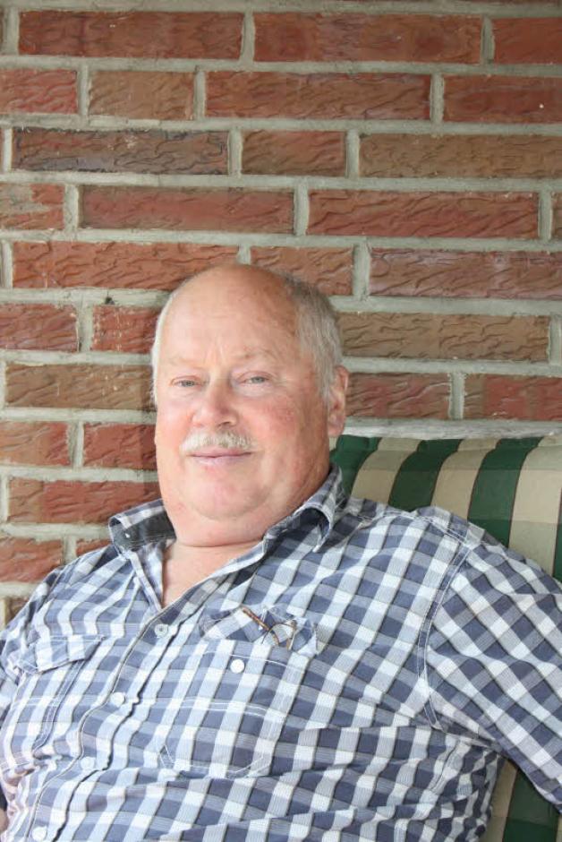 Bürgermeister Peter Krey hofft, dass sich möglichst viele Bürger an der Breitband-Fragebogen-Aktion beteiligen. Bürgermeister Peter Krey hofft, dass sich möglichst viele Bürger an der Breitband-Fragebogen-Aktion beteiligen.
