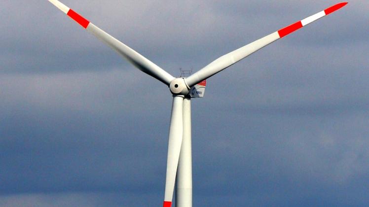 Durch den Zusammenschluss soll ein globaler Windbranchen-Akteur entstehen.  